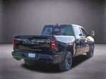 2026 RAM 1500 Big Horn Night Edition