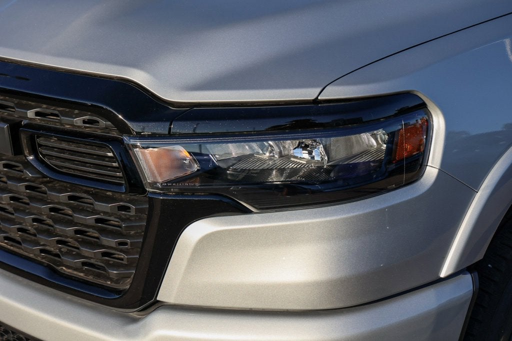 2026 RAM 1500 Big Horn Night Edition