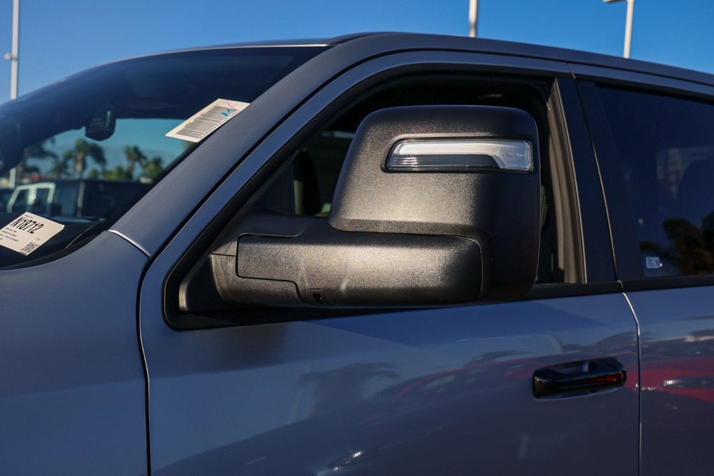 2026 RAM 1500 Big Horn Night Edition