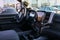2026 RAM 1500 Big Horn Night Edition