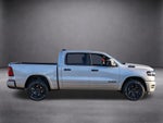 2026 RAM 1500 Big Horn Night Edition