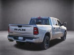 2026 RAM 1500 Big Horn Night Edition