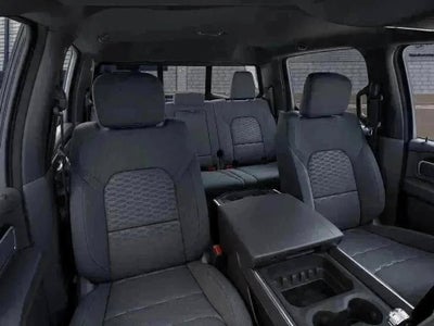 2026 RAM 1500 Big Horn Night Edition
