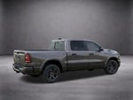 2026 RAM 1500 Big Horn Night Edition