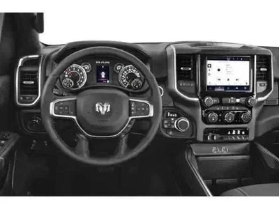 2026 RAM 1500 Big Horn Night Edition