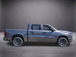 2026 RAM 1500 Big Horn Night Edition