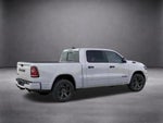 2026 RAM 1500 Big Horn Night Edition