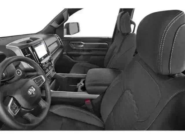 2026 RAM 1500 Big Horn Night Edition