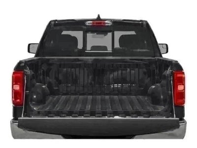 2026 RAM 1500 Big Horn Night Edition