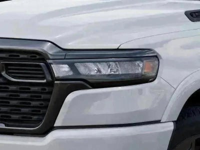 2026 RAM 1500 Big Horn Night Edition