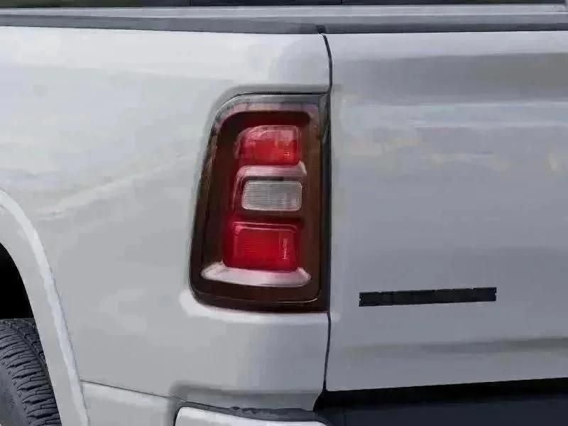 2026 RAM 1500 Big Horn Night Edition
