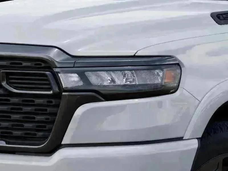 2026 RAM 1500 Big Horn Night Edition