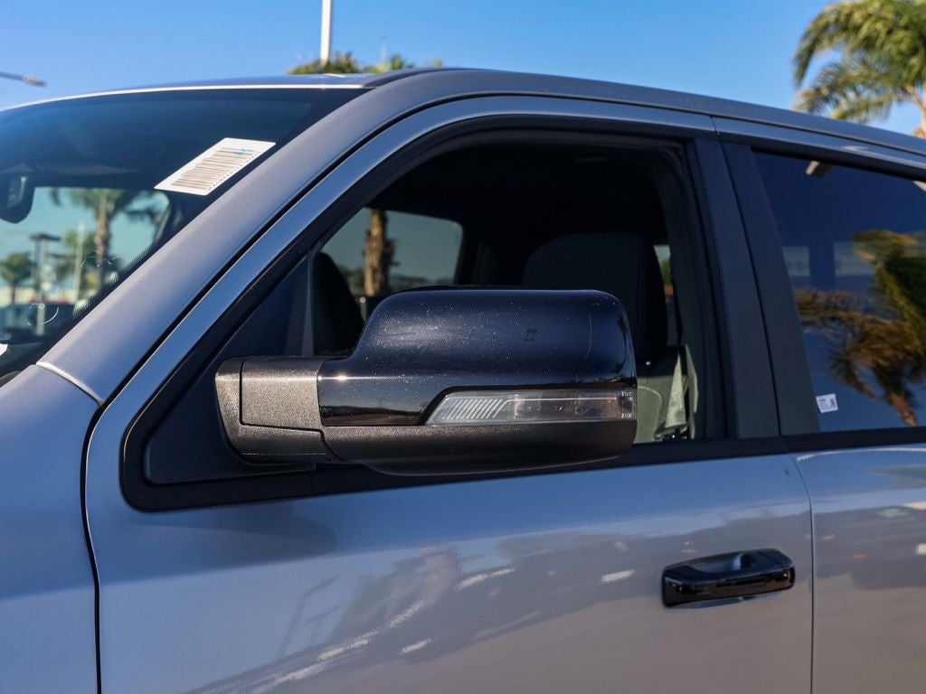 2026 RAM 1500 Big Horn Night Edition