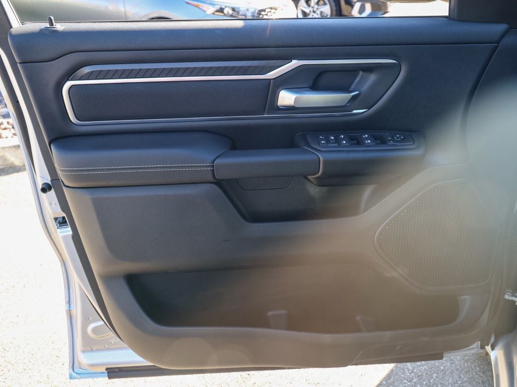 2026 RAM 1500 Big Horn Night Edition