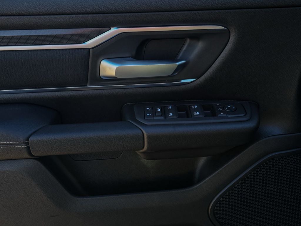 2026 RAM 1500 Big Horn Night Edition