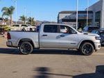 2026 RAM 1500 Big Horn Night Edition