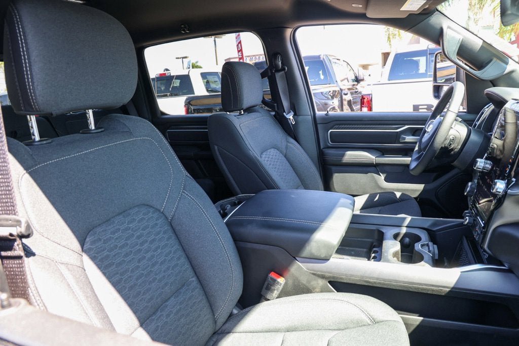 2026 RAM 1500 Big Horn Night Edition