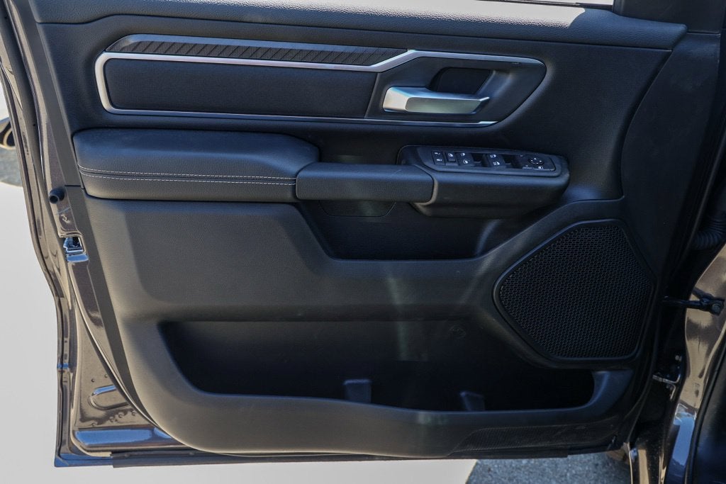 2026 RAM 1500 Big Horn Night Edition