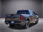 2026 RAM 1500 Big Horn Night Edition
