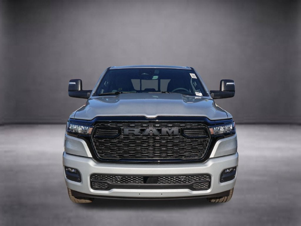 2026 RAM 1500 Big Horn Night Edition