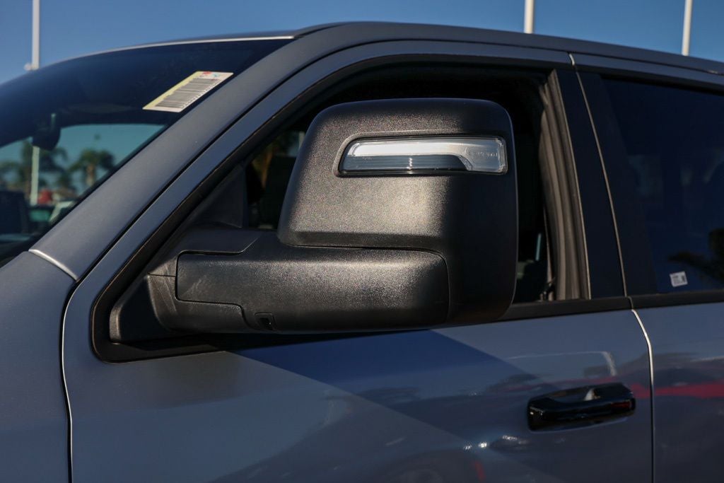 2026 RAM 1500 Big Horn Night Edition