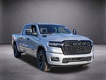 2026 RAM 1500 Big Horn Night Edition