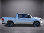 2026 RAM 1500 Big Horn Night Edition
