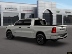 2026 RAM 1500 Big Horn Night Edition
