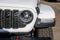 2026 RAM 1500 Big Horn Night Edition