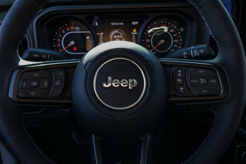 2026 RAM 1500 Big Horn Night Edition