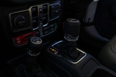 2026 RAM 1500 Big Horn Night Edition