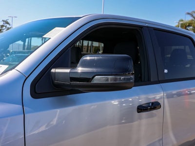 2026 RAM 1500 Big Horn Night Edition