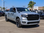 2026 RAM 1500 Big Horn Night Edition