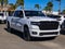 2026 RAM 1500 Big Horn Night Edition