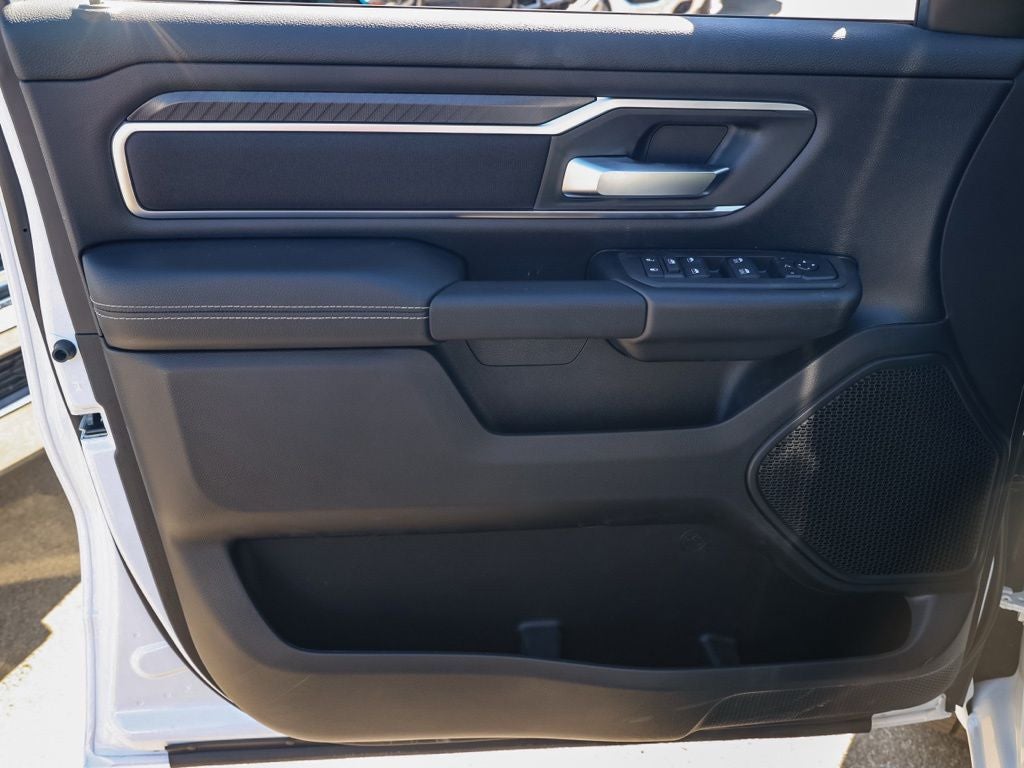 2026 RAM 1500 Big Horn Night Edition
