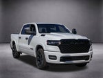 2026 RAM 1500 Big Horn Night Edition