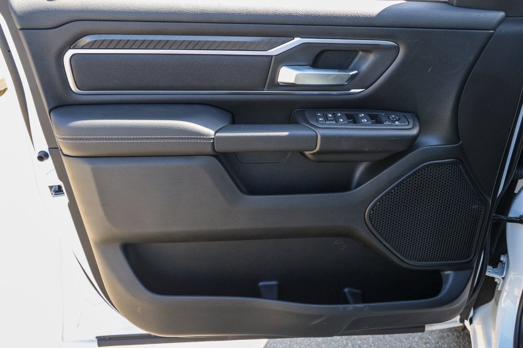 2026 RAM 1500 Big Horn Night Edition