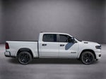 2026 RAM 1500 Big Horn Night Edition