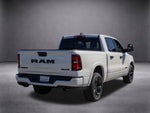 2026 RAM 1500 Big Horn Night Edition