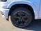 2026 RAM 1500 Big Horn Night Edition