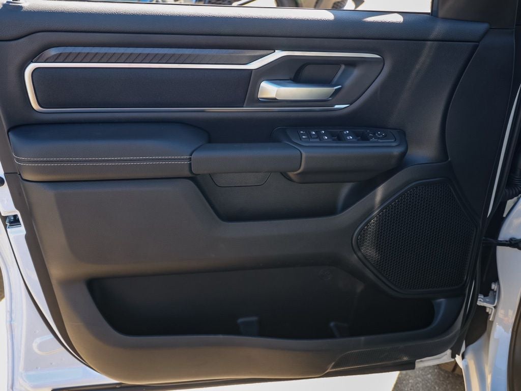 2026 RAM 1500 Big Horn Night Edition