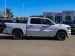 2026 RAM 1500 Big Horn Night Edition