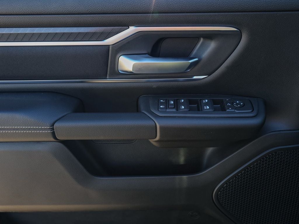 2026 RAM 1500 Big Horn Night Edition