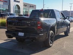 2026 RAM 1500 Big Horn Night Edition