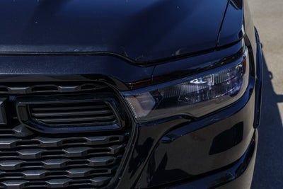 2026 RAM 1500 Big Horn Night Edition