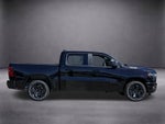 2026 RAM 1500 Big Horn Night Edition