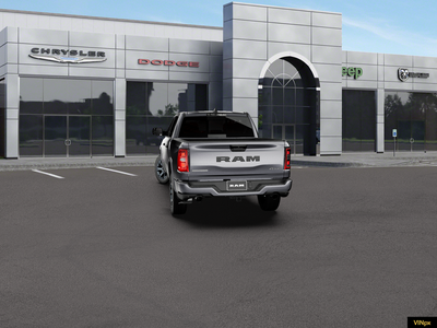 2027 RAM 1500 Big Horn/Lone Star