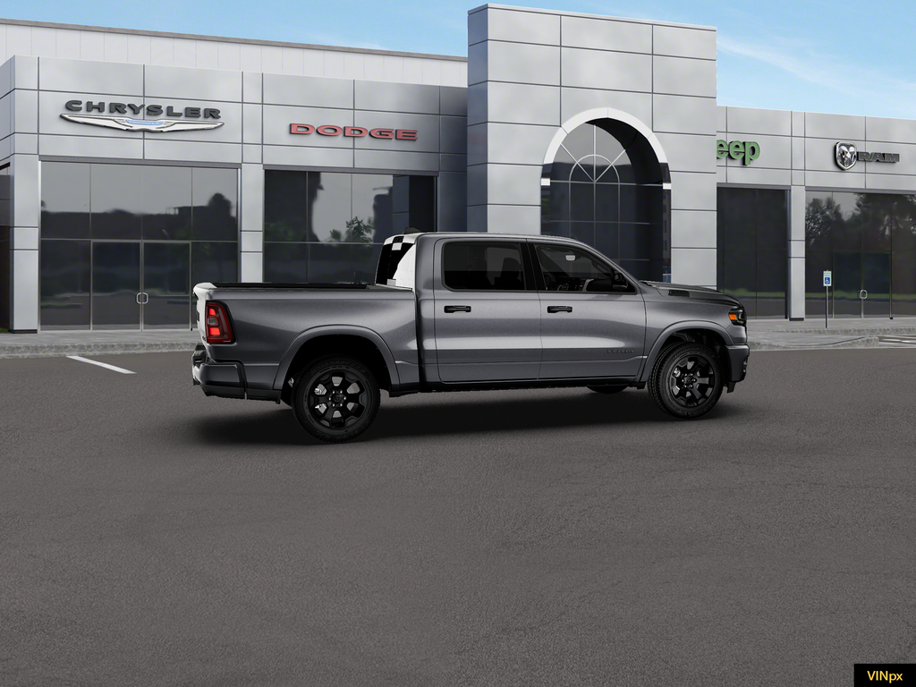 2027 RAM 1500 Big Horn/Lone Star