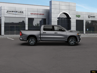 2027 RAM 1500 Big Horn/Lone Star