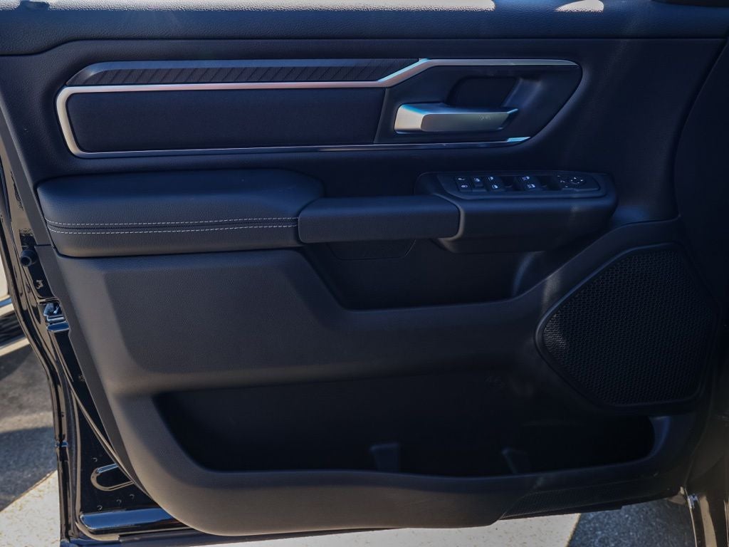 2026 RAM 1500 Big Horn Night Edition